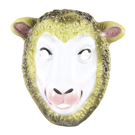 Masque Mouton Enfant
