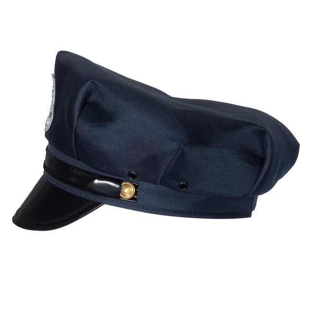 Pet Special Police Child