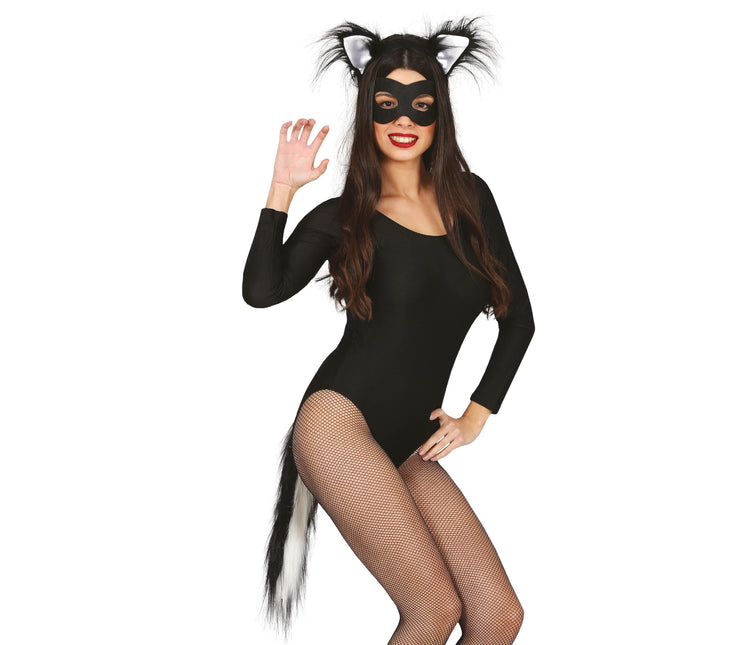 Ensemble de chat 3 pièces