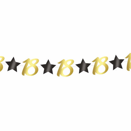 Garland 18 ans 3m