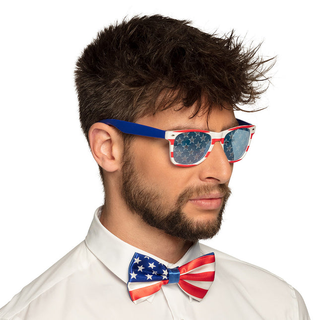 Spectacles Amérique