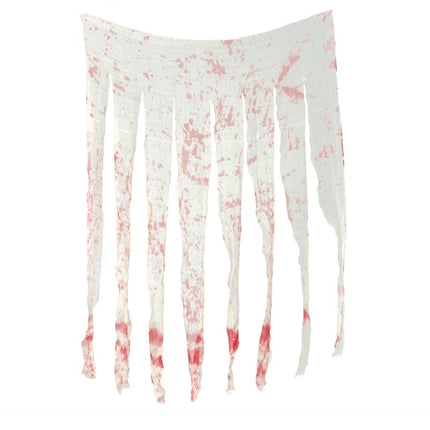 Halloween Bloody Curtain 1.5m