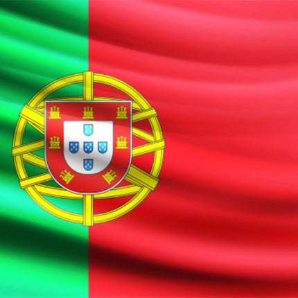 Drapeau Portugal 150cm