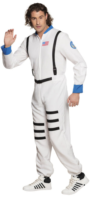 Combinaison d'astronaute USA