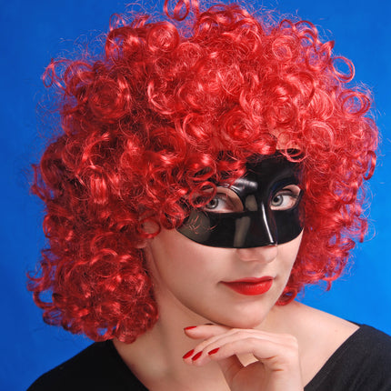 Masque noir