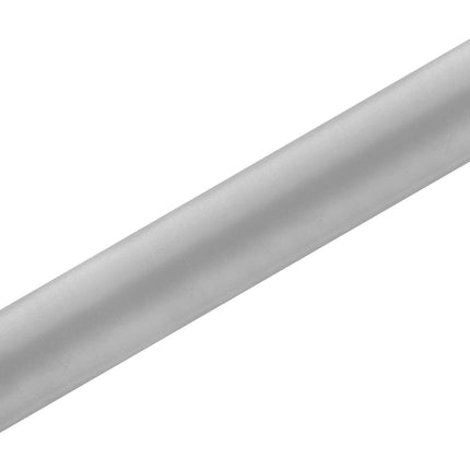 Chemin de table argenté 36cm 9m