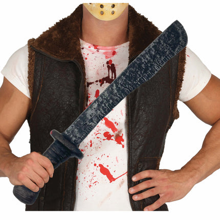 Fausse machette 50cm