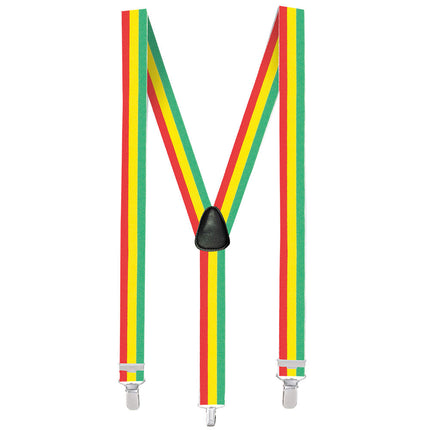 Appareil dentaire Rasta
