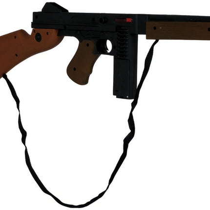 Faux pistolet de la Seconde Guerre mondiale 56cm