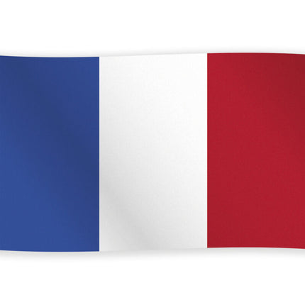 Drapeau France 1.5m