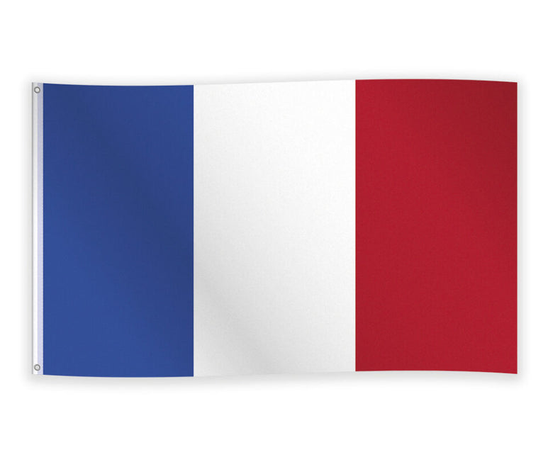 Drapeau France 1.5m