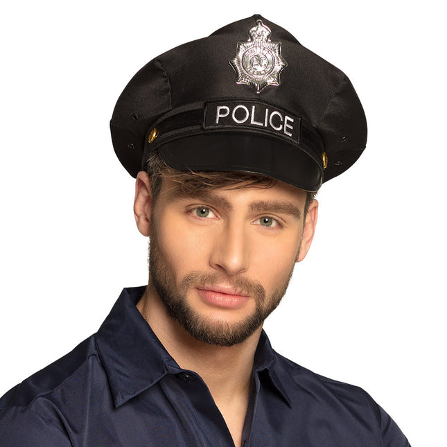 Police des animaux