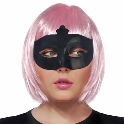 Masque noir