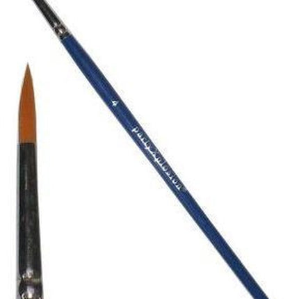 PXP Pinceau Schmink Pointu 2.5mm