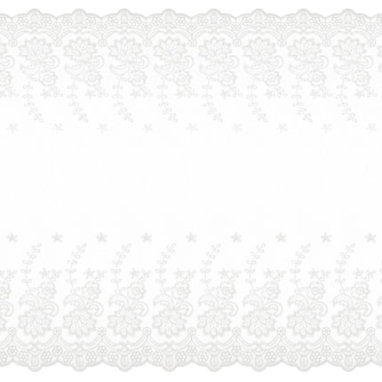 Chemin de table Dentelle 45cm 9m