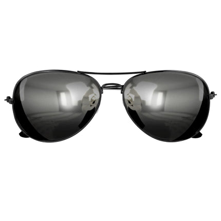 Police des lunettes