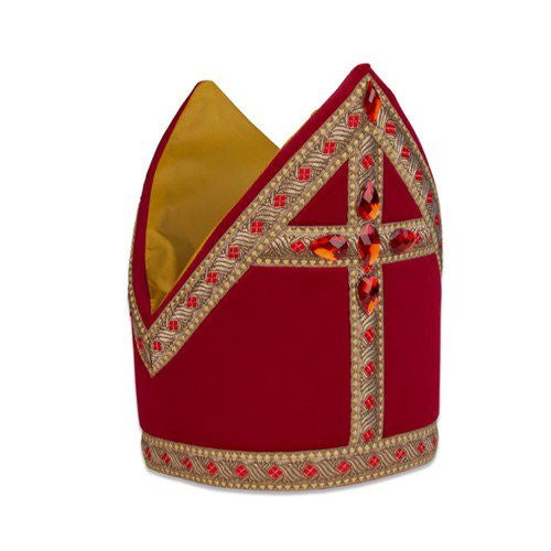 Saint Goblet Velours polyester