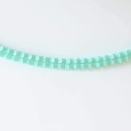 Guirlande bleue 3m 3pcs