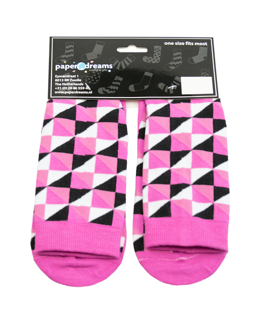 Funny Socks Wine 1 paire
