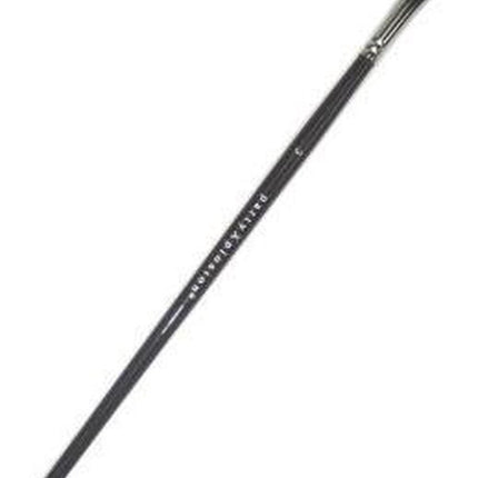 PXP Schmink Brush Arcade Bow 9mm