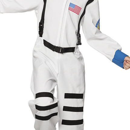 Combinaison d'astronaute enfant