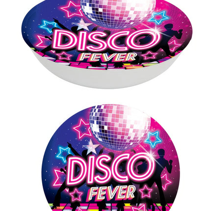 Bol Disco 70S 32cm