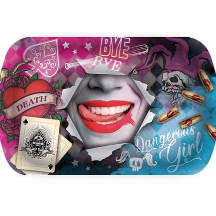 Plateau Suicide Squad 29cm