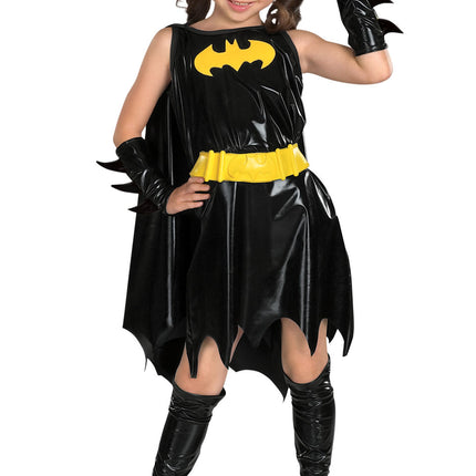 Costume de Batgirl Enfant