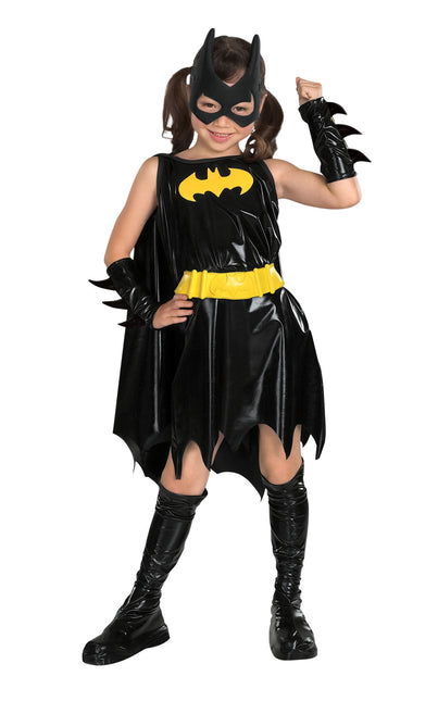 Costume de Batgirl Enfant