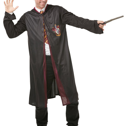 Costume Harry Potter Noir M