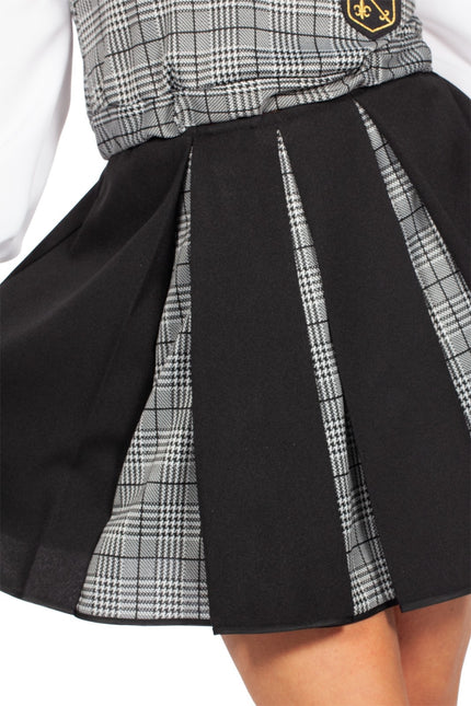 Costume d'écolière Dames