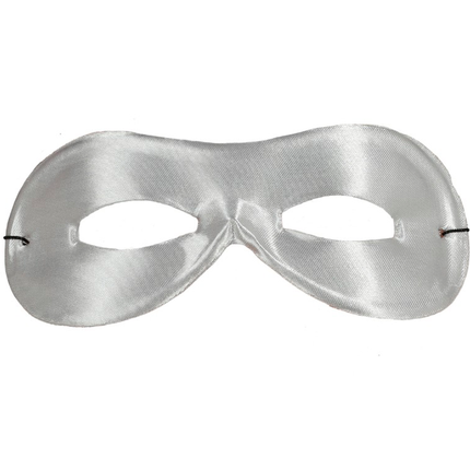 Masque blanc Pierrot