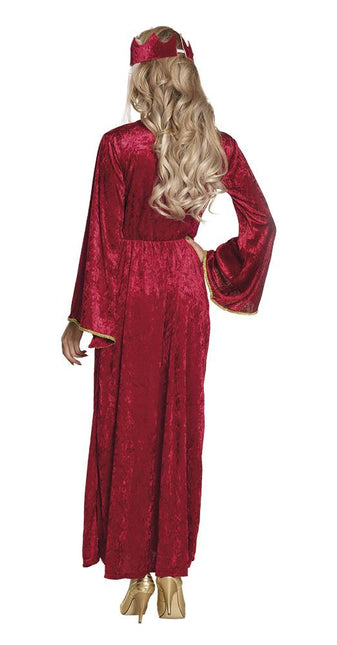 Robe médiévale Deluxe