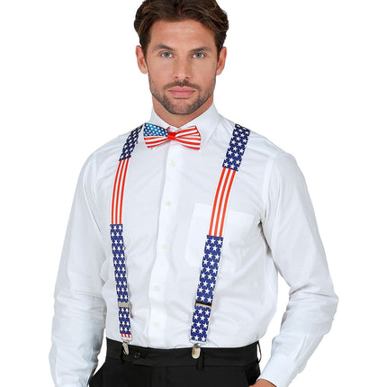 Amérique Ensemble d'accessoires 2 pièces