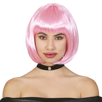 Bob Poney Rose Clair