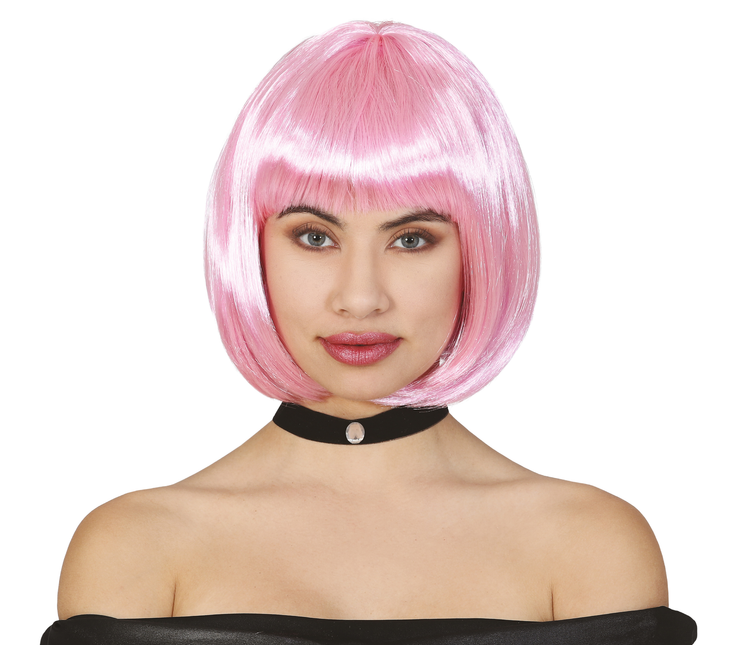 Bob Poney Rose Clair