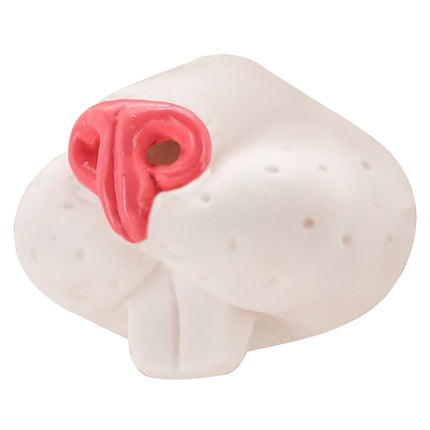 Faux nez de lapin