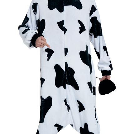 Onesie de vache