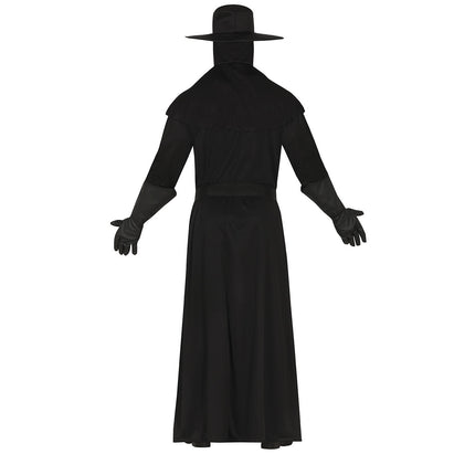 Costume d'Halloween Tease Homme L