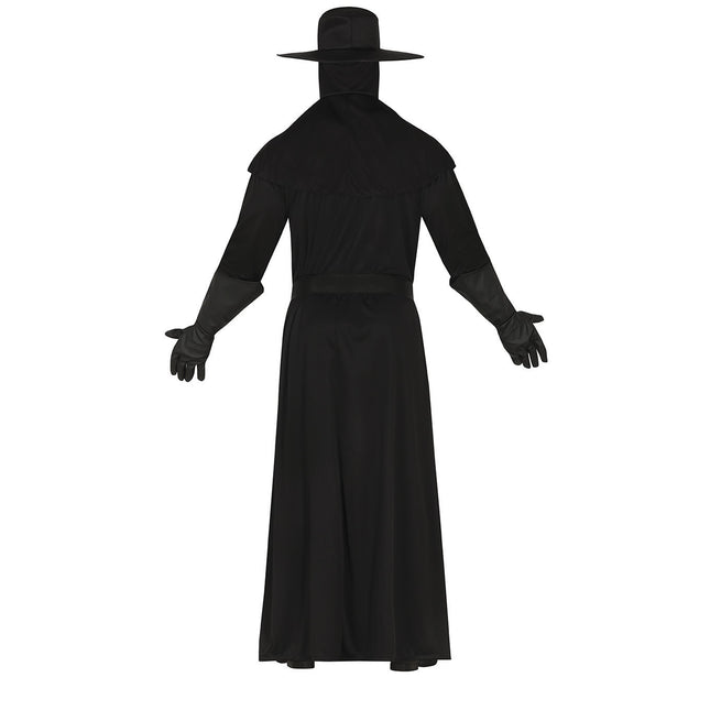 Costume d'Halloween Tease Homme L