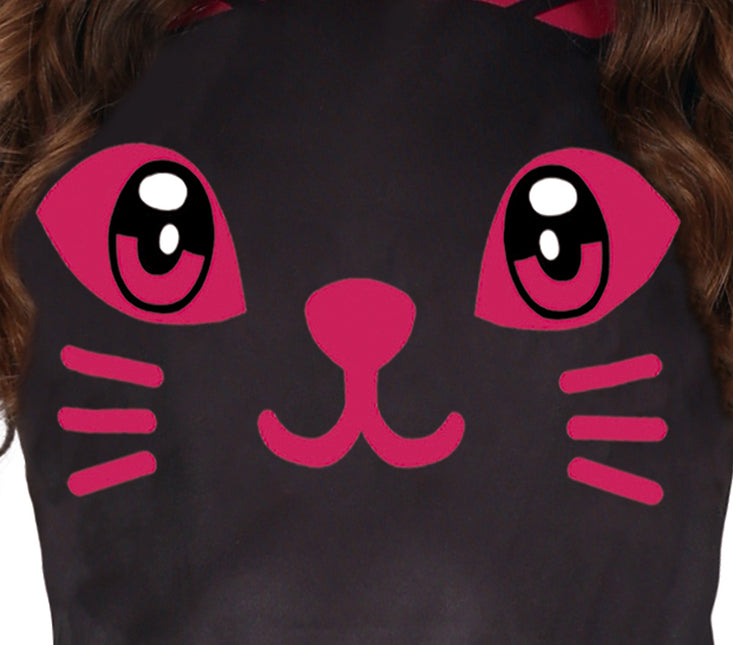 Costume de chat pour fille