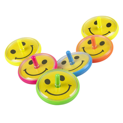 Breakout présente les péages 4cm 6pcs