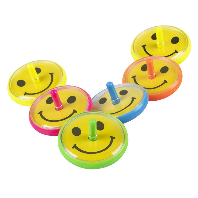 Breakout présente les péages 4cm 6pcs