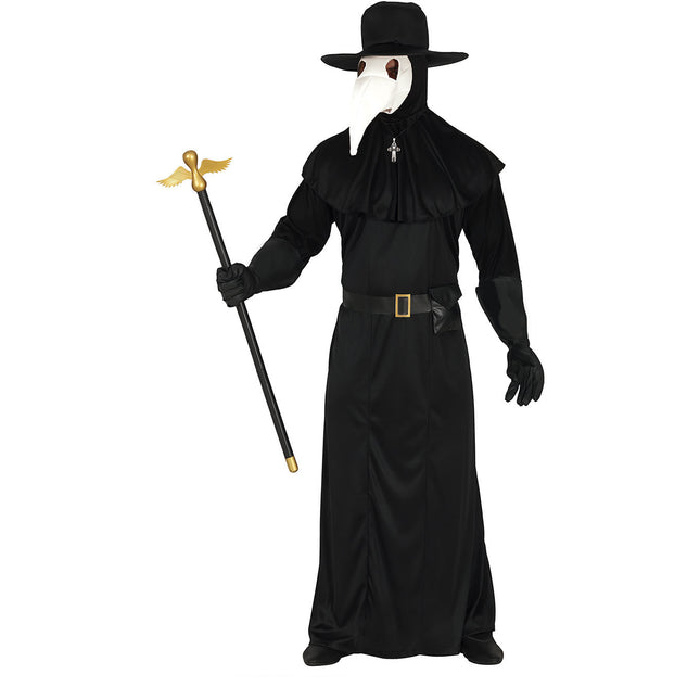 Costume d'Halloween Tease Homme L
