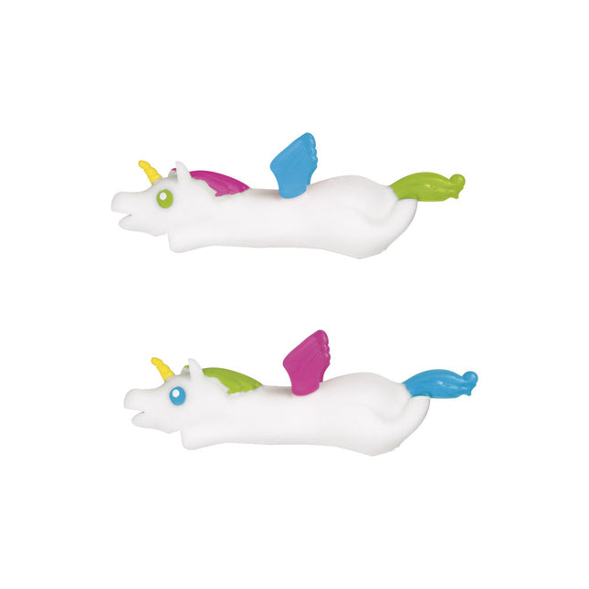 Jouet Licorne 2pcs