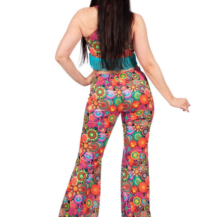 Ensemble Hippie Dames