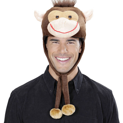 Bonnet de singe