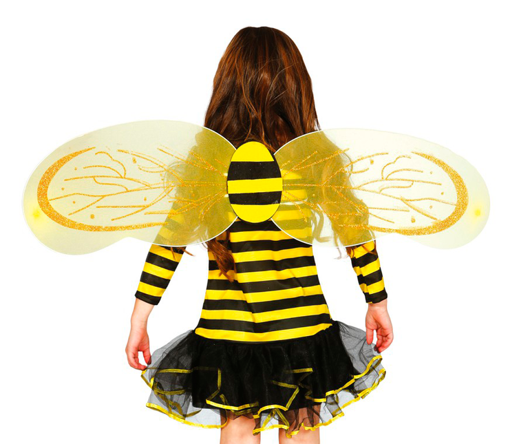 Ailes d'abeilles Enfants 78cm