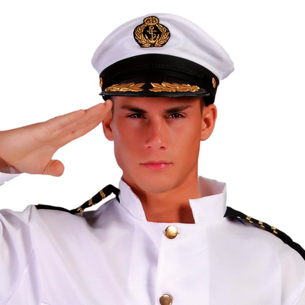 Capitaine Cap