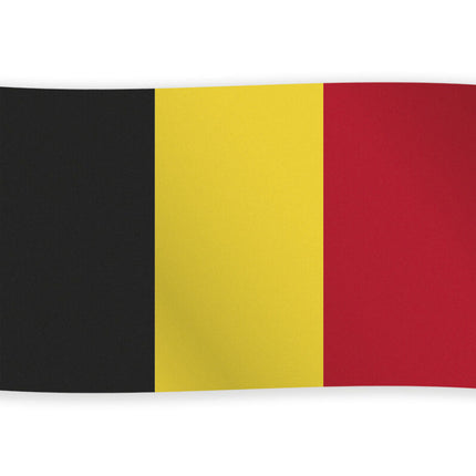 Drapeau Belgique 1.5m